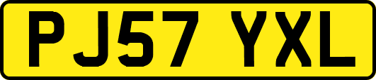 PJ57YXL