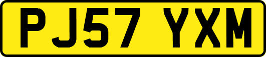 PJ57YXM