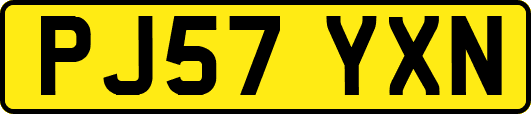 PJ57YXN