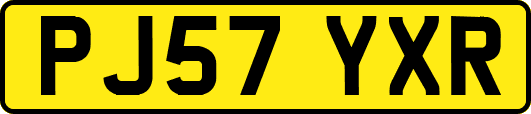 PJ57YXR