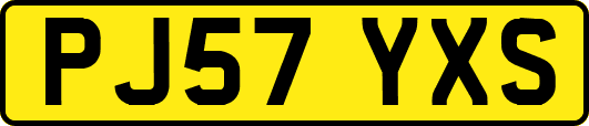 PJ57YXS