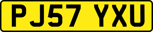 PJ57YXU