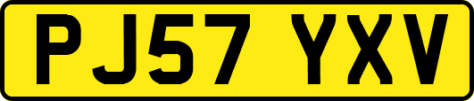 PJ57YXV