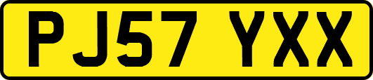 PJ57YXX