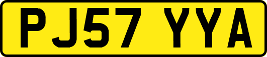 PJ57YYA