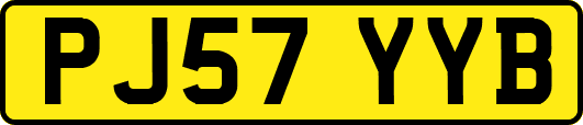 PJ57YYB