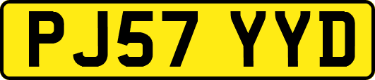 PJ57YYD