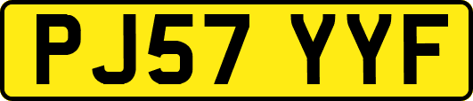 PJ57YYF