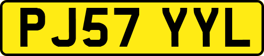 PJ57YYL