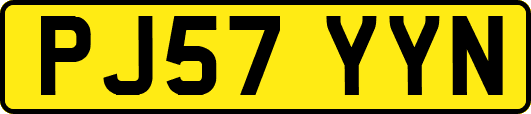 PJ57YYN
