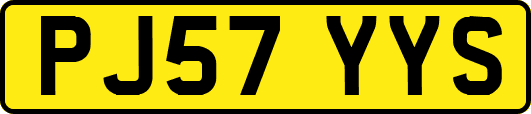 PJ57YYS