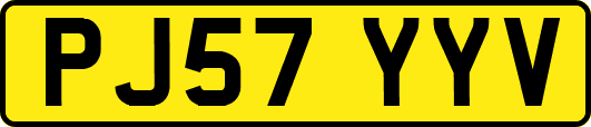 PJ57YYV