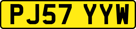 PJ57YYW