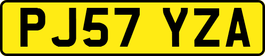 PJ57YZA
