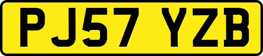 PJ57YZB
