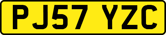 PJ57YZC