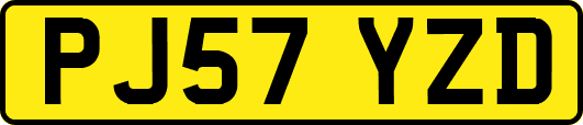 PJ57YZD