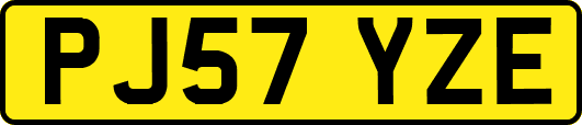 PJ57YZE