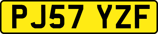 PJ57YZF