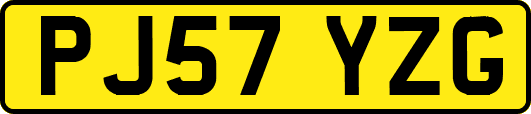 PJ57YZG