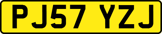 PJ57YZJ