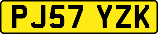 PJ57YZK