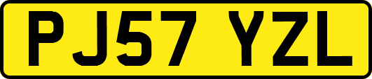 PJ57YZL