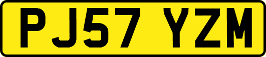 PJ57YZM