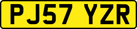 PJ57YZR