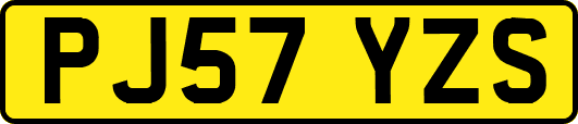 PJ57YZS