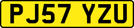 PJ57YZU