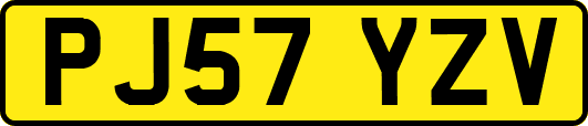 PJ57YZV