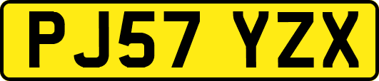 PJ57YZX