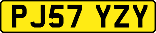 PJ57YZY