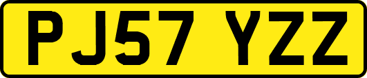 PJ57YZZ