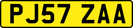 PJ57ZAA