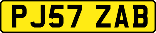 PJ57ZAB