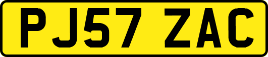 PJ57ZAC