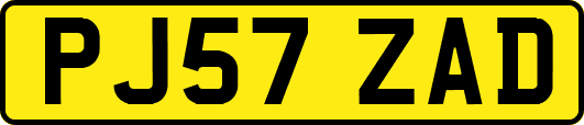 PJ57ZAD