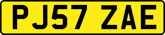 PJ57ZAE