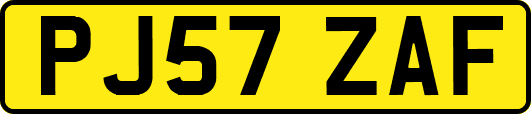 PJ57ZAF