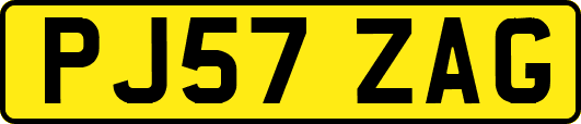 PJ57ZAG