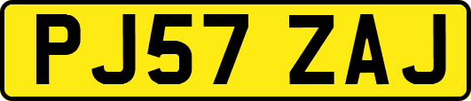 PJ57ZAJ