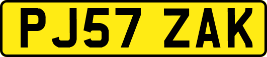 PJ57ZAK