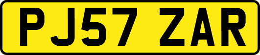 PJ57ZAR