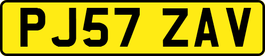 PJ57ZAV