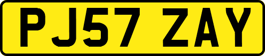 PJ57ZAY