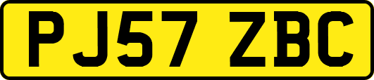 PJ57ZBC