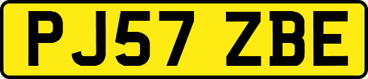 PJ57ZBE