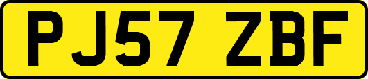 PJ57ZBF